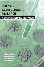 Capa do artigo Science Agriculture And Research