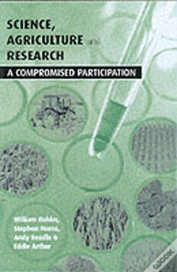 Capa do artigo Science Agriculture And Research
