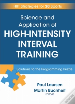 Capa do artigo Science And Application Of High Intensity Interval Training