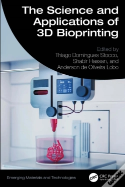 Capa do artigo Science And Applications Of 3d Bioprinting