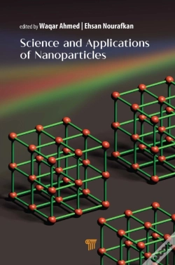 Capa do artigo Science And Applications Of Nanoparticles