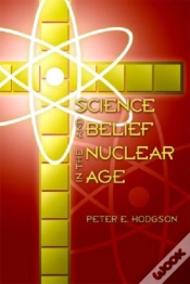 Capa do artigo Science And Belief In The Nuclear Age