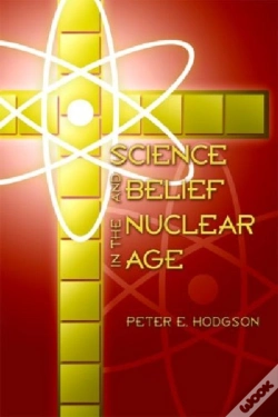 Capa do artigo Science And Belief In The Nuclear Age