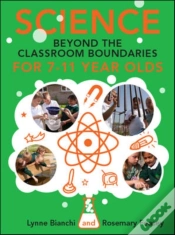 Capa do artigo Science And Beyond The Classroom Boundaries For 7-11 Year Olds