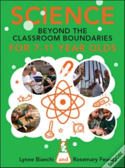 Capa do artigo Science And Beyond The Classroom Boundaries For 7-11 Year Olds