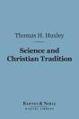 Science And Christian Tradition (Barnes & Noble Digital Library) - Preview
