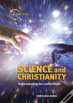 Capa do artigo Science And Christianity