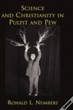 Capa do artigo Science And Christianity In Pulpit And Pew