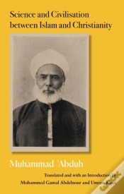 Capa do artigo Science And Civilisation Between Islam And Christianity
