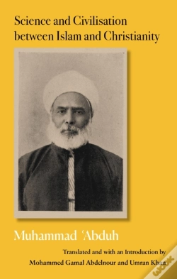 Capa do artigo Science And Civilisation Between Islam And Christianity