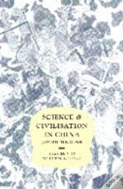 Capa do artigo Science And Civilisation In China, Part 13, Mining