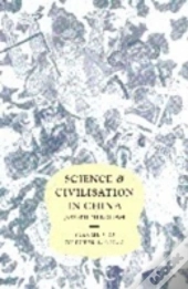 Science And Civilisation In China, Part 13, Mining