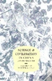 Capa do artigo Science And Civilisation In China, Part 13, Mining