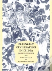 Capa do artigo Science And Civilisation In China, Part 2, Agriculture