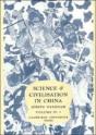 Science And Civilisation In China, Part 2, Mechanical Engineering - Preview