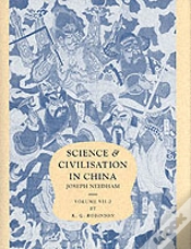 Capa do artigo Science And Civilisation In China: Volume 7, The Social Background, Part 2, General Conclusions And Reflections