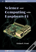 Science And Computing With Raspberry Pi