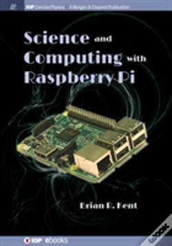 Capa do artigo Science And Computing With Raspberry Pi