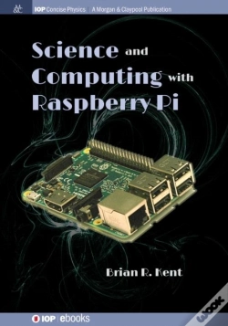 Capa do artigo Science And Computing With Raspberry Pi