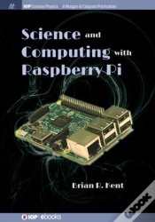 Capa do artigo Science And Computing With Raspberry Pi