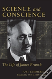 Capa do artigo Science And Conscience