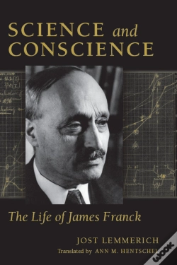 Capa do artigo Science And Conscience
