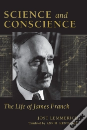 Capa do artigo Science And Conscience