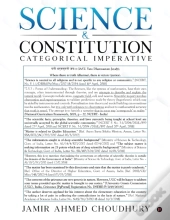 Science And Constitution