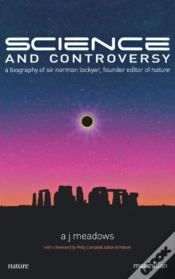 Capa do artigo Science And Controversy