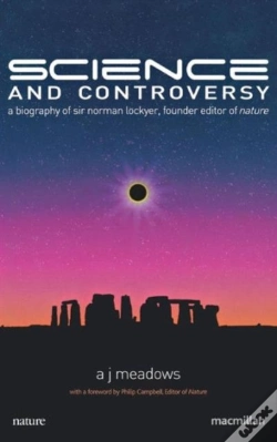 Capa do artigo Science And Controversy