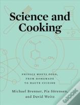 Science And Cooking