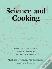 Capa do artigo Science And Cooking