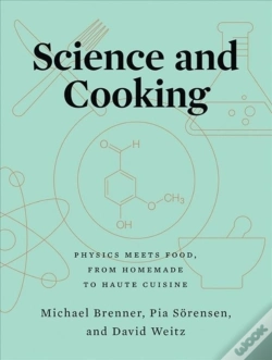 Capa do artigo Science And Cooking