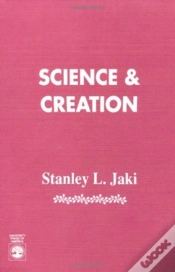 Capa do artigo Science And Creation