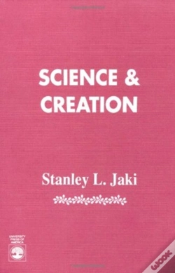 Capa do artigo Science And Creation