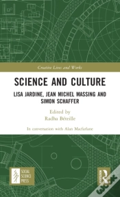 Capa do artigo Science And Culture
