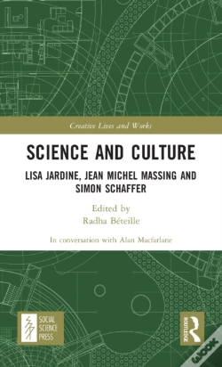 Capa do artigo Science And Culture