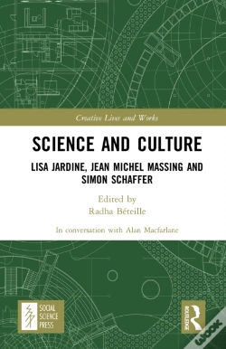 Capa do artigo Science And Culture