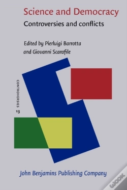 Capa do artigo Science And Democracy