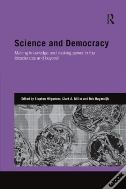 Capa do artigo Science And Democracy