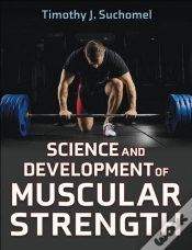 Capa do artigo Science And Development Of Muscular Strength