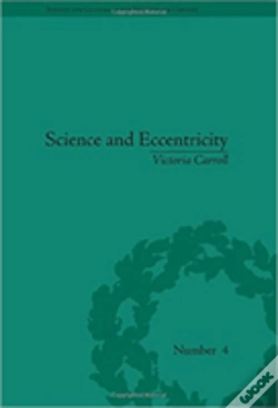 Capa do artigo Science And Eccentricity