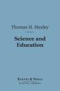 Science And Education (Barnes & Noble Digital Library) - Preview