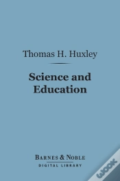 Capa do artigo Science And Education (Barnes & Noble Digital Library)