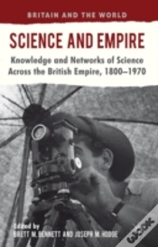 Capa do artigo Science And Empire