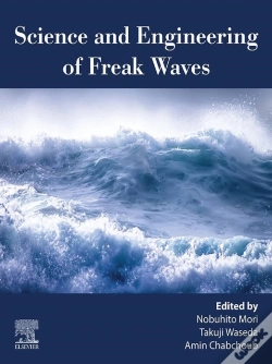 Capa do artigo Science And Engineering Of Freak Waves