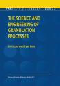 Science And Engineering Of Granulation Processes - Preview