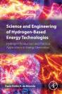 Science And Engineering Of Hydrogen-Based Energy Technologies - Preview