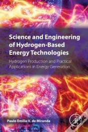 Capa do artigo Science And Engineering Of Hydrogen-Based Energy Technologies