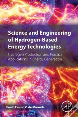 Capa do artigo Science And Engineering Of Hydrogen-Based Energy Technologies
